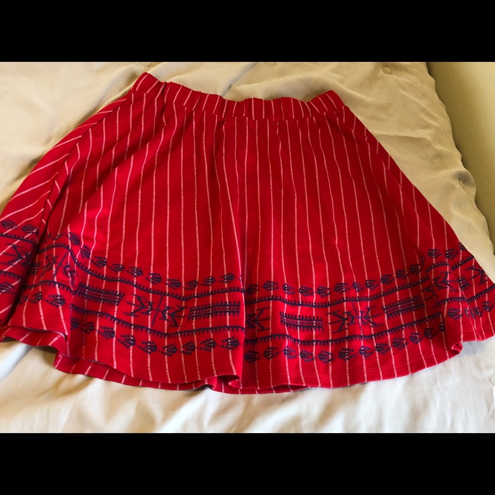 Skirt